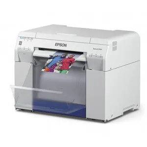 Замена прокладки на принтере Epson SureLab SL-D700 в Тюмени